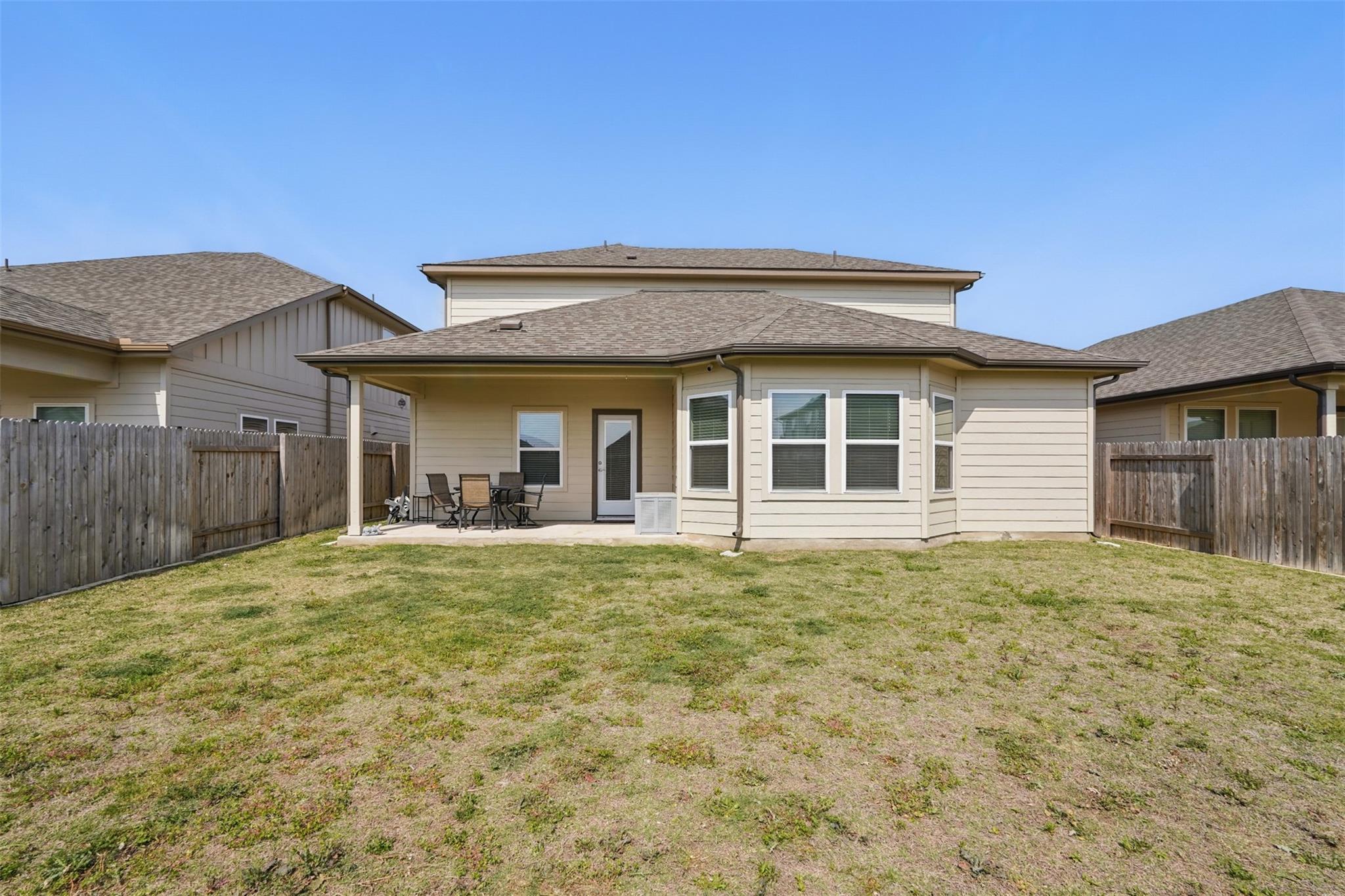 10310 Mager Ln, Hutto, TX 78634