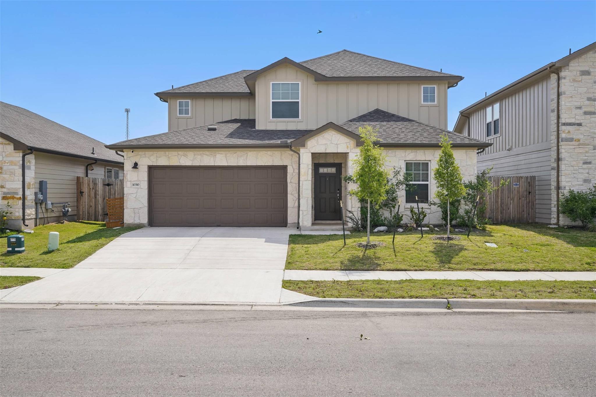 10310 Mager Ln, Hutto, TX 78634