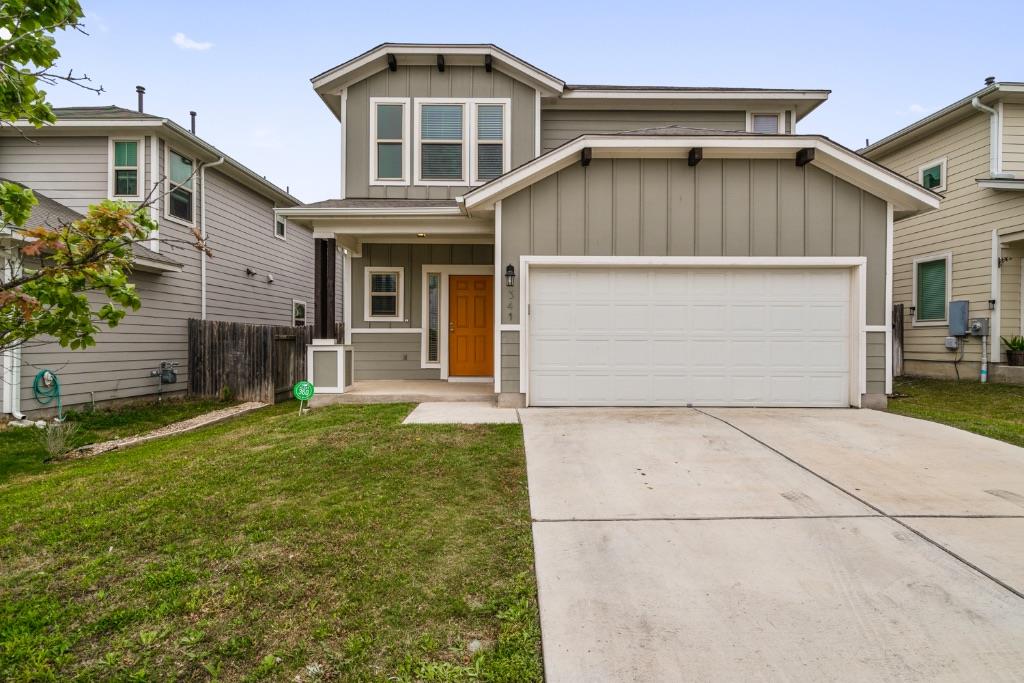 341 Twisted Oaks Ln, Buda, TX 78610