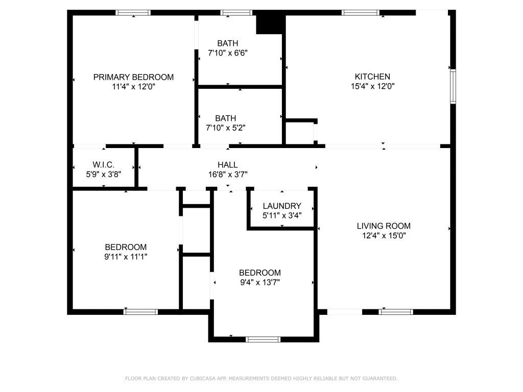 1010 Gravel St, San Marcos, TX 78666