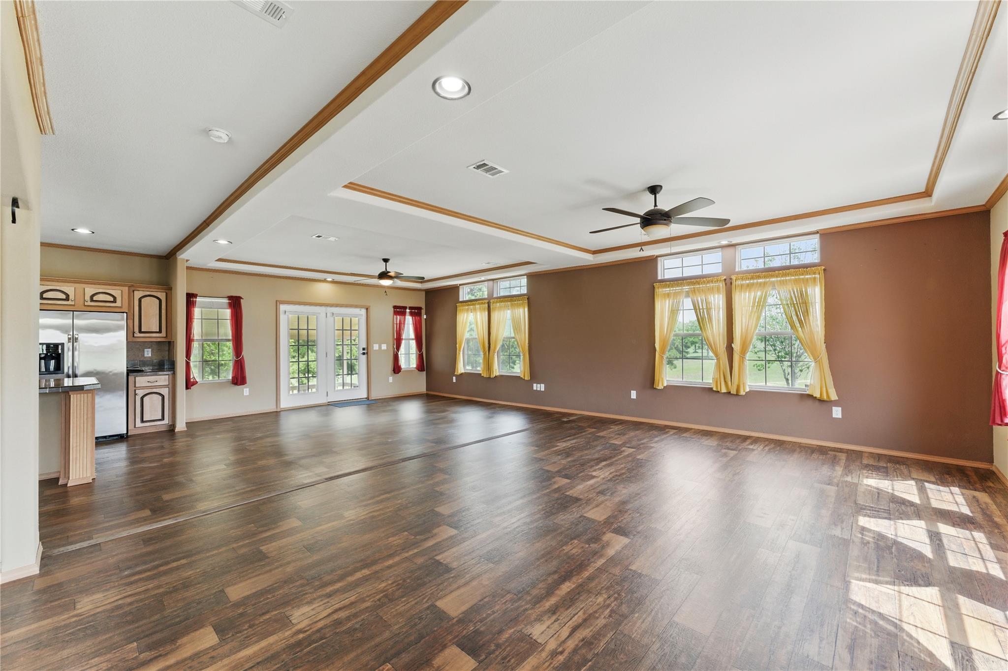 2792 Fm 535, Rosanky, TX 78953