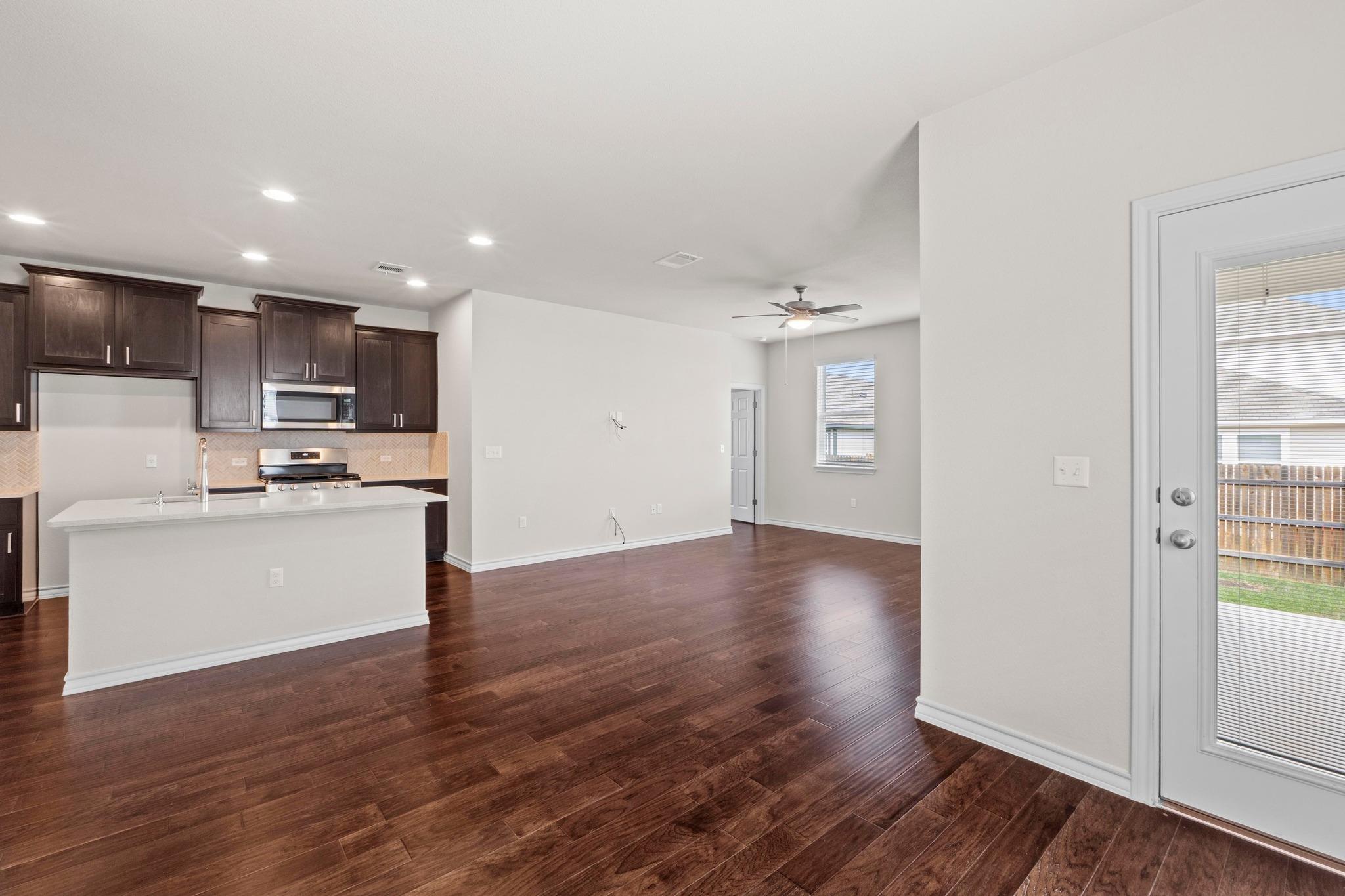 3302 Bratton Crest Ln # 46, Austin, TX 78728