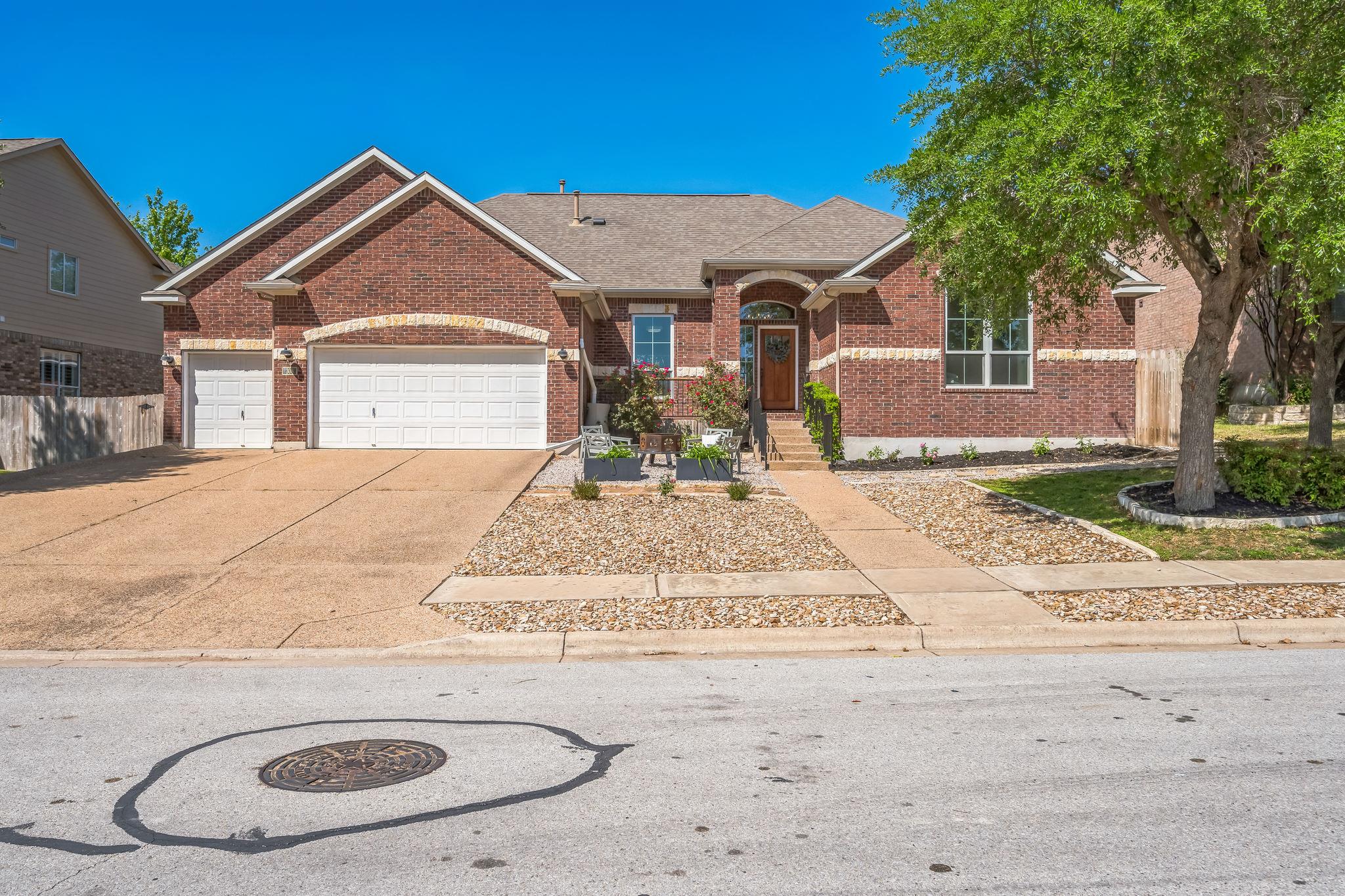 308 Water Oak Dr, Cedar Park, TX 78613