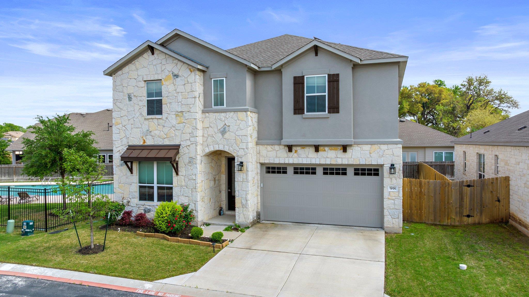 3750 E Palm Valley Blvd # 98, Round Rock, TX 78665