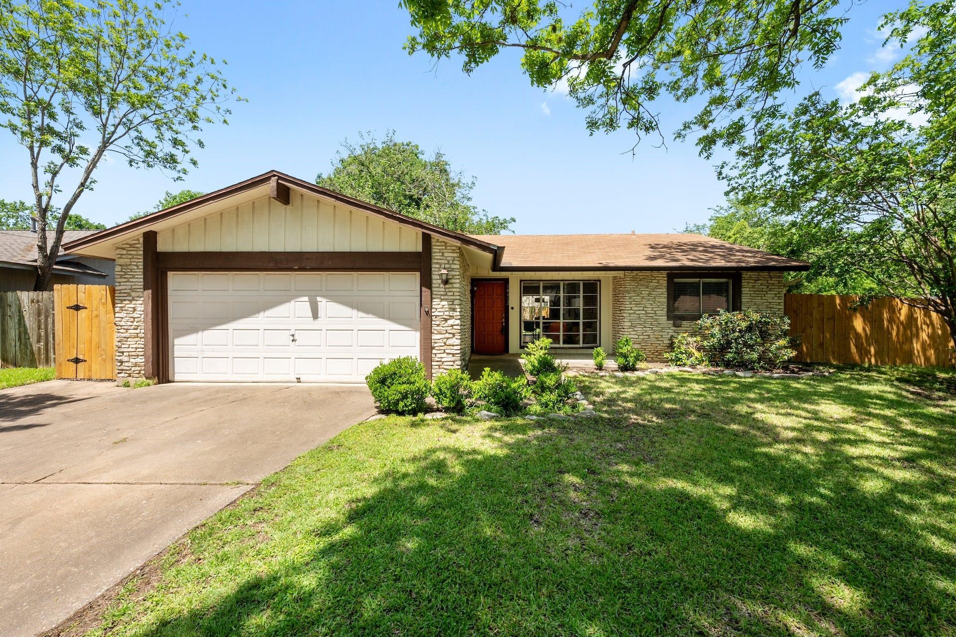 10412 Firethorn Ln, Austin, TX 78750