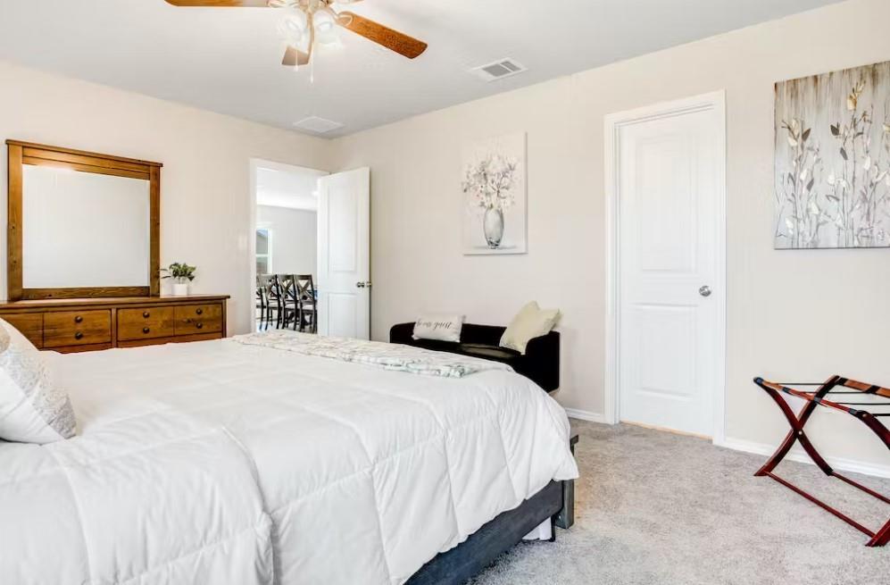 1927 Grey Catbird St, New Braunfels, TX 78130