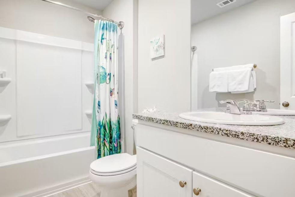 1927 Grey Catbird St, New Braunfels, TX 78130