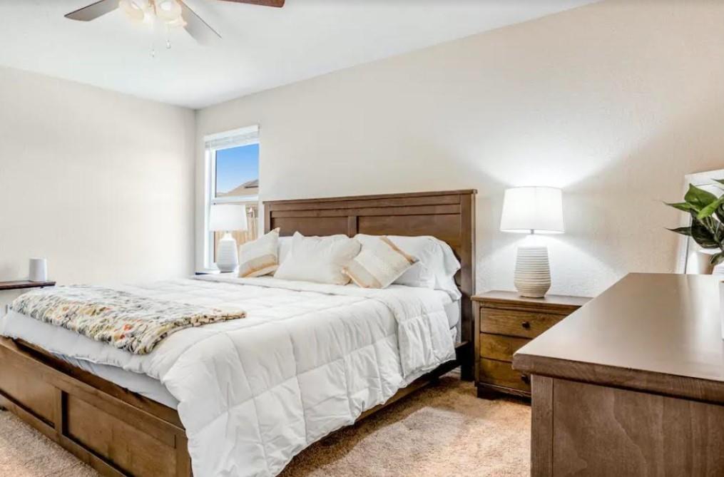 1927 Grey Catbird St, New Braunfels, TX 78130