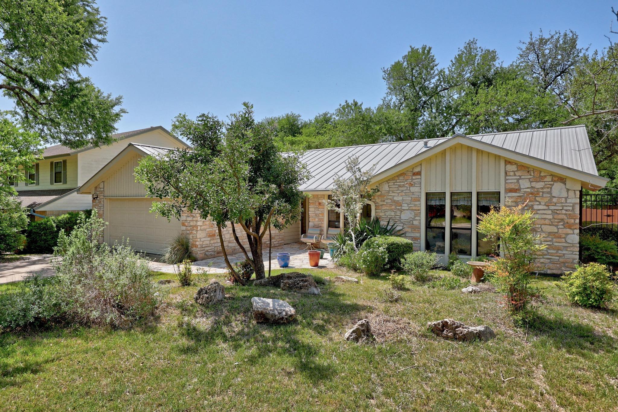 7416 Fireoak Dr, Austin, TX 78759
