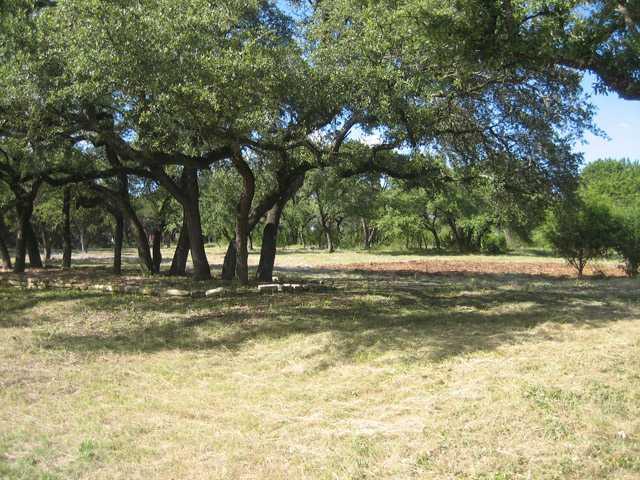 6717 Bar K Clubhouse Ct, Lago Vista, TX 78645