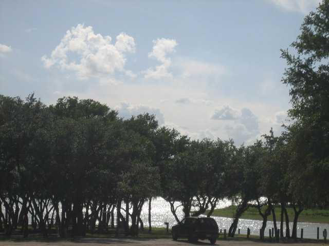 6717 Bar K Clubhouse Ct, Lago Vista, TX 78645