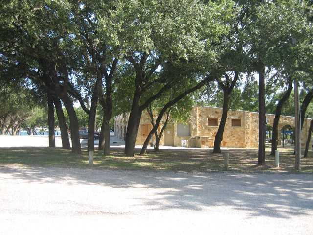 6717 Bar K Clubhouse Ct, Lago Vista, TX 78645