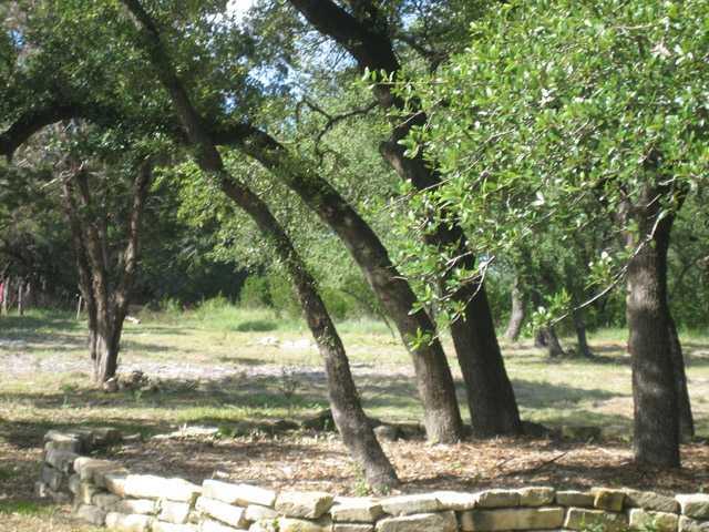 6717 Bar K Clubhouse Ct, Lago Vista, TX 78645