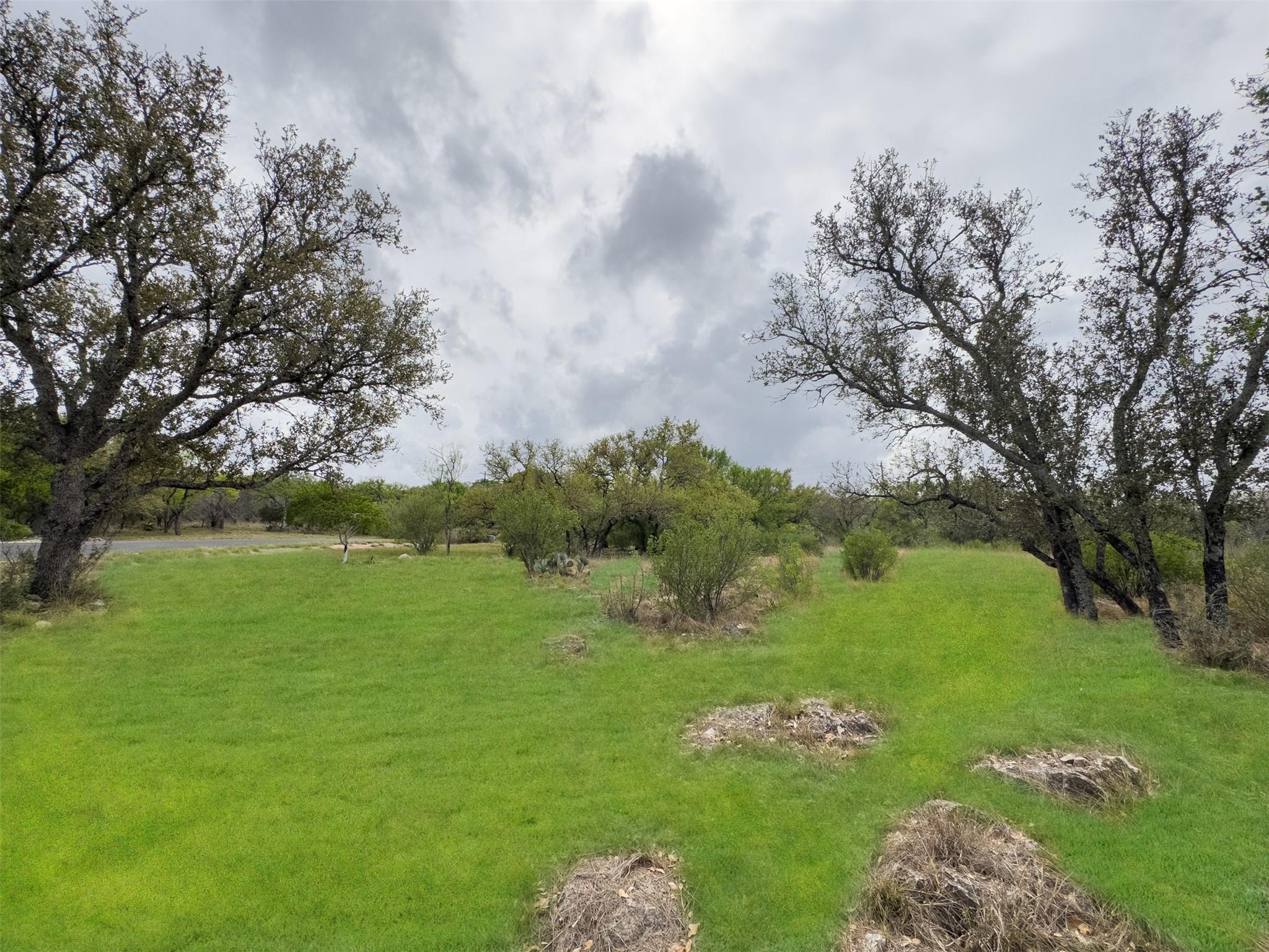 Lot 23154 Slick Rock, Horseshoe Bay, TX 78657