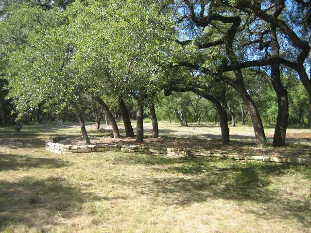 6714 Bar K Clubhouse Ct, Lago Vista, TX 78645