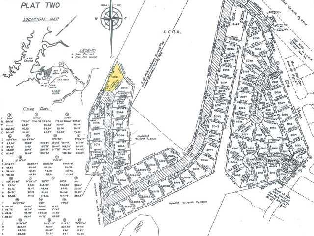 6714 Bar K Clubhouse Ct, Lago Vista, TX 78645