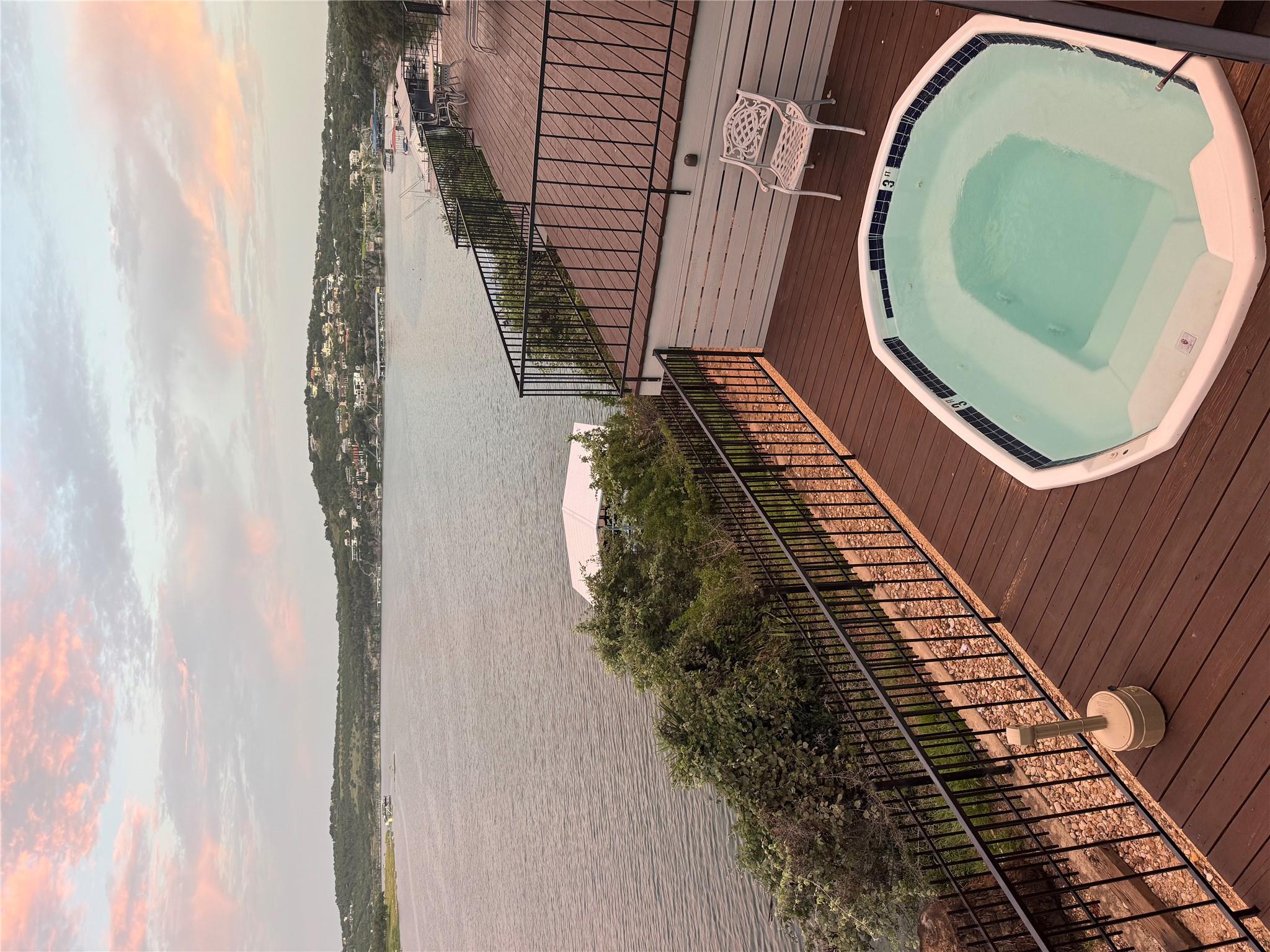 1601 Judy Lynn Dr # 107, Spicewood, TX 78669