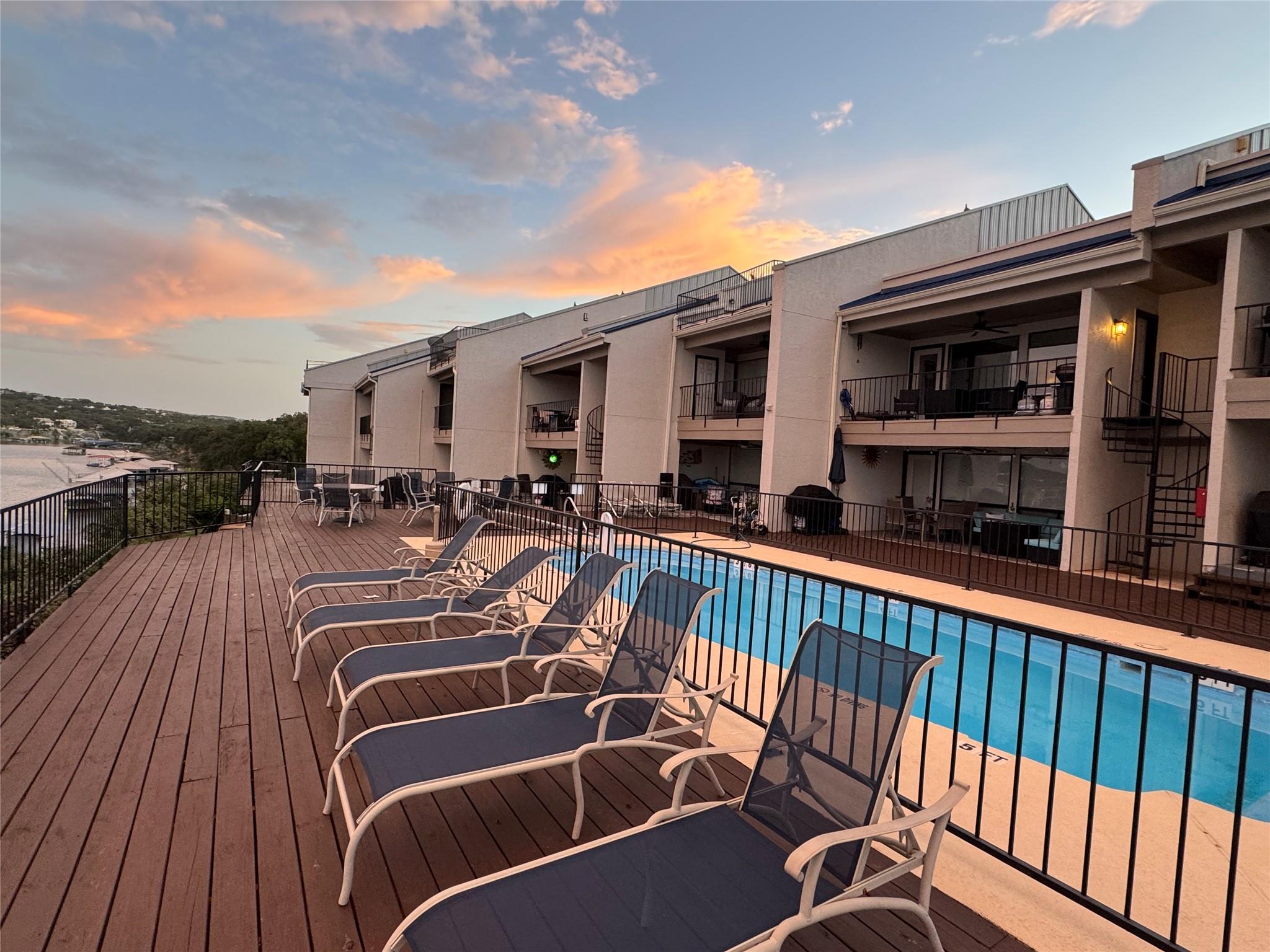 1601 Judy Lynn Dr # 107, Spicewood, TX 78669