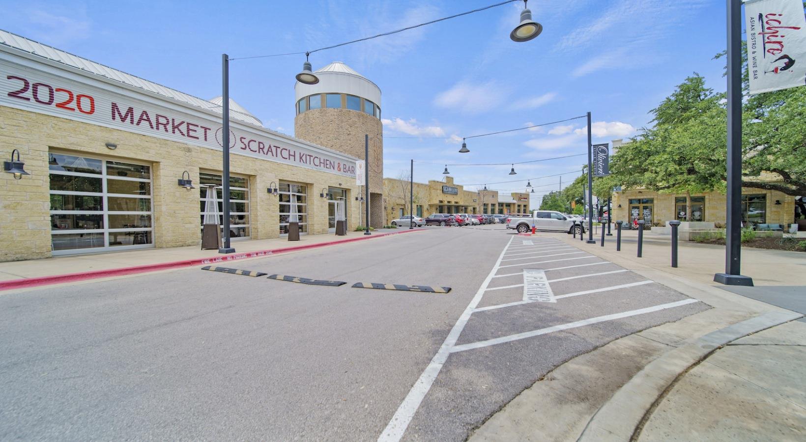253 Adams St, Georgetown, TX 78628