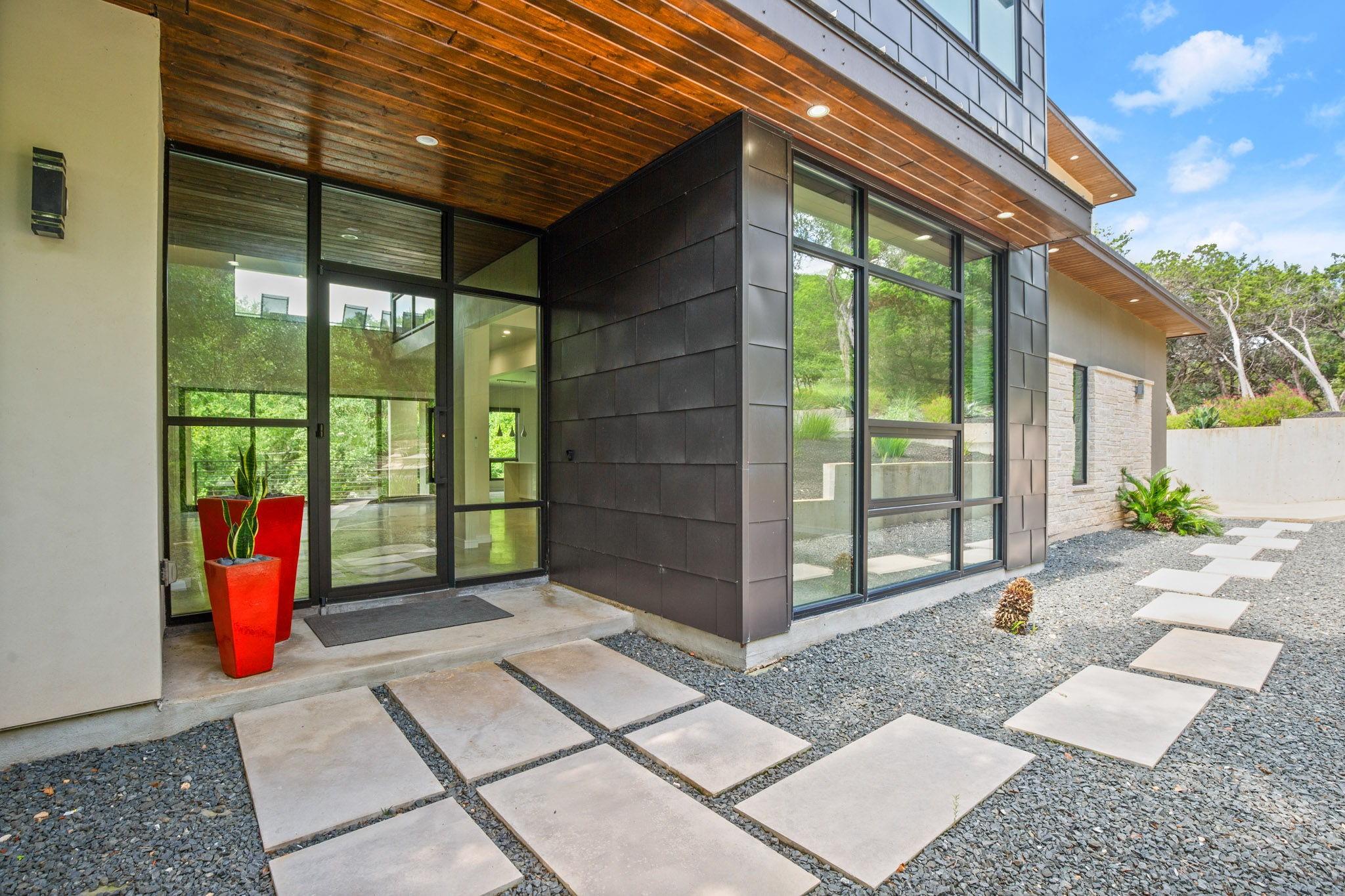 500 Laurel Valley Rd, West Lake Hills, TX 78746