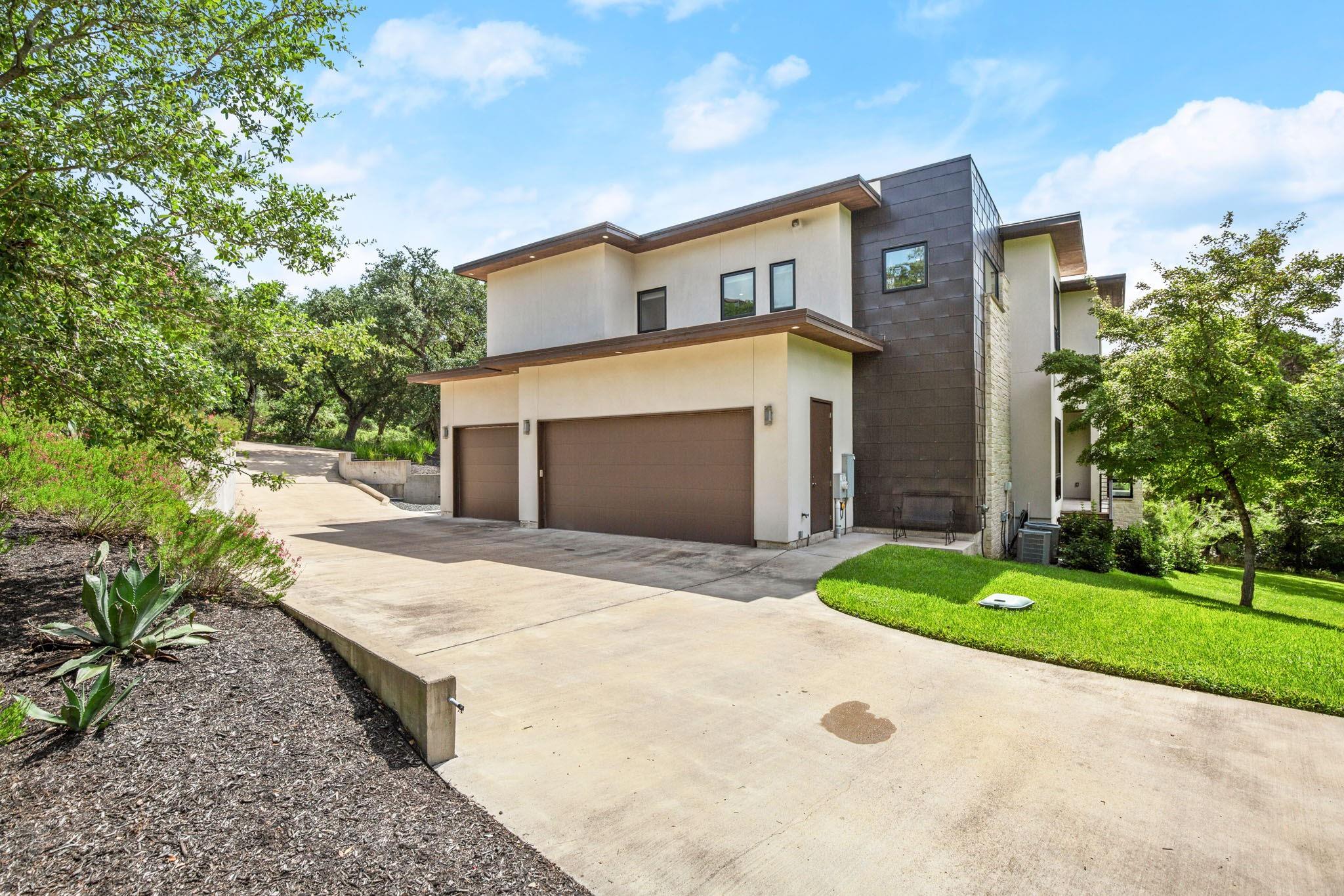 500 Laurel Valley Rd, West Lake Hills, TX 78746