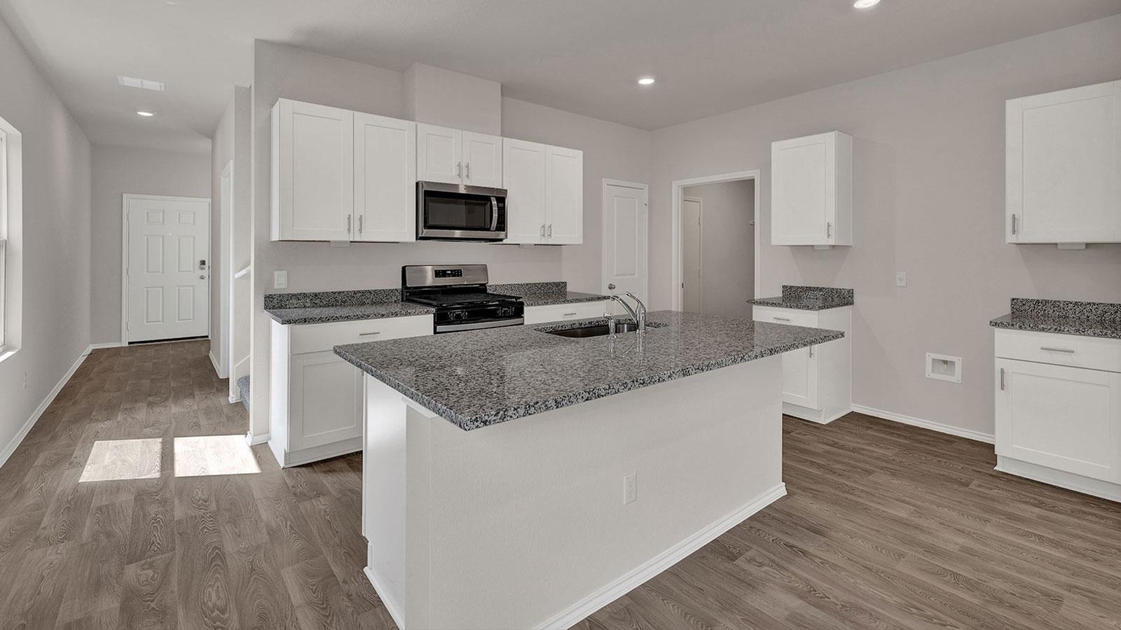 426 GALLAHER Bnd, Maxwell, TX 78656