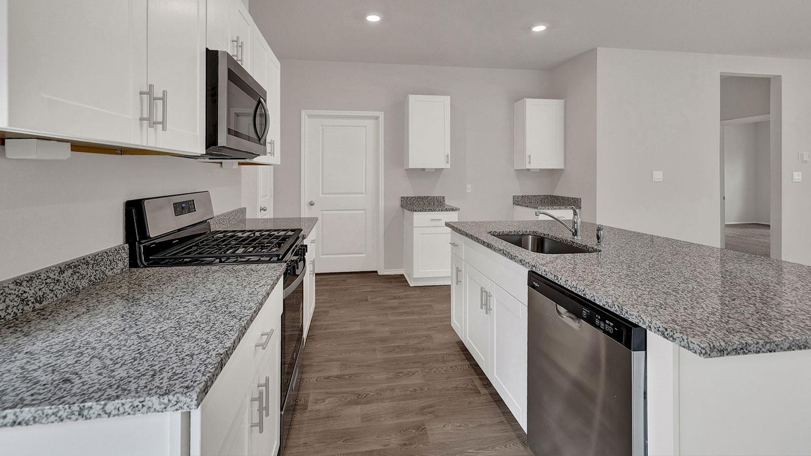 426 GALLAHER Bnd, Maxwell, TX 78656