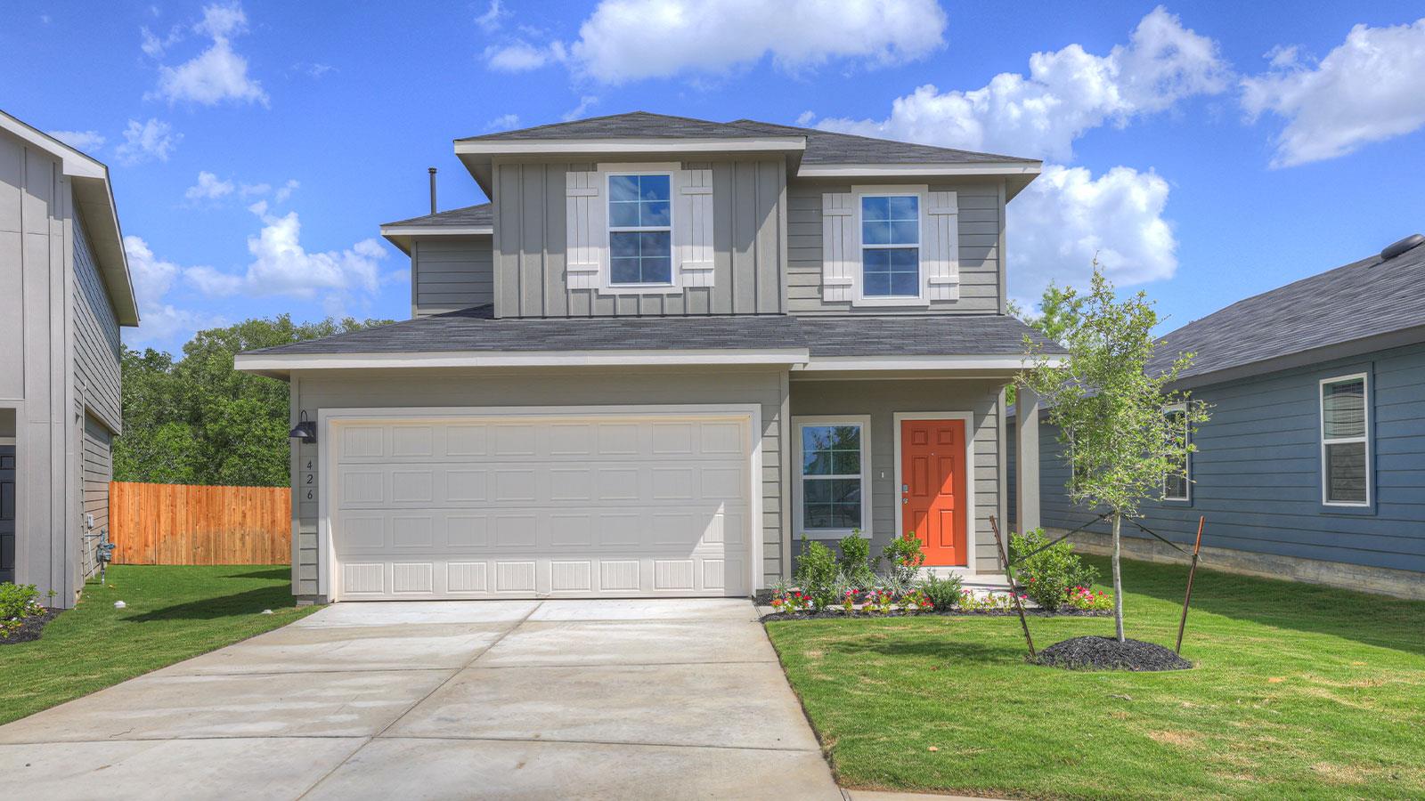426 GALLAHER Bnd, Maxwell, TX 78656