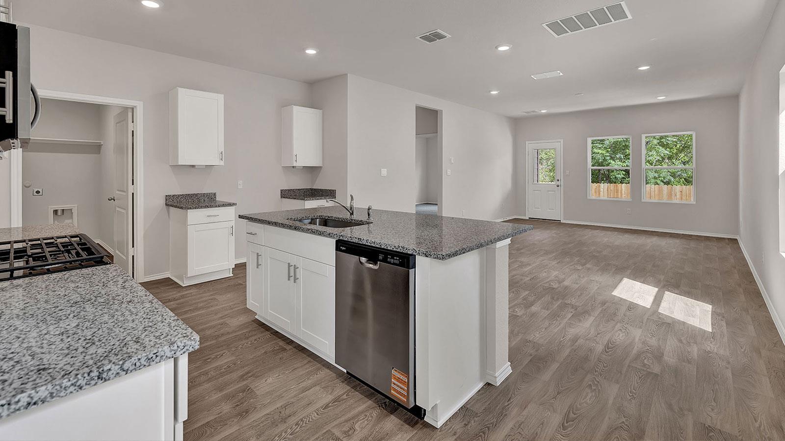 426 GALLAHER Bnd, Maxwell, TX 78656