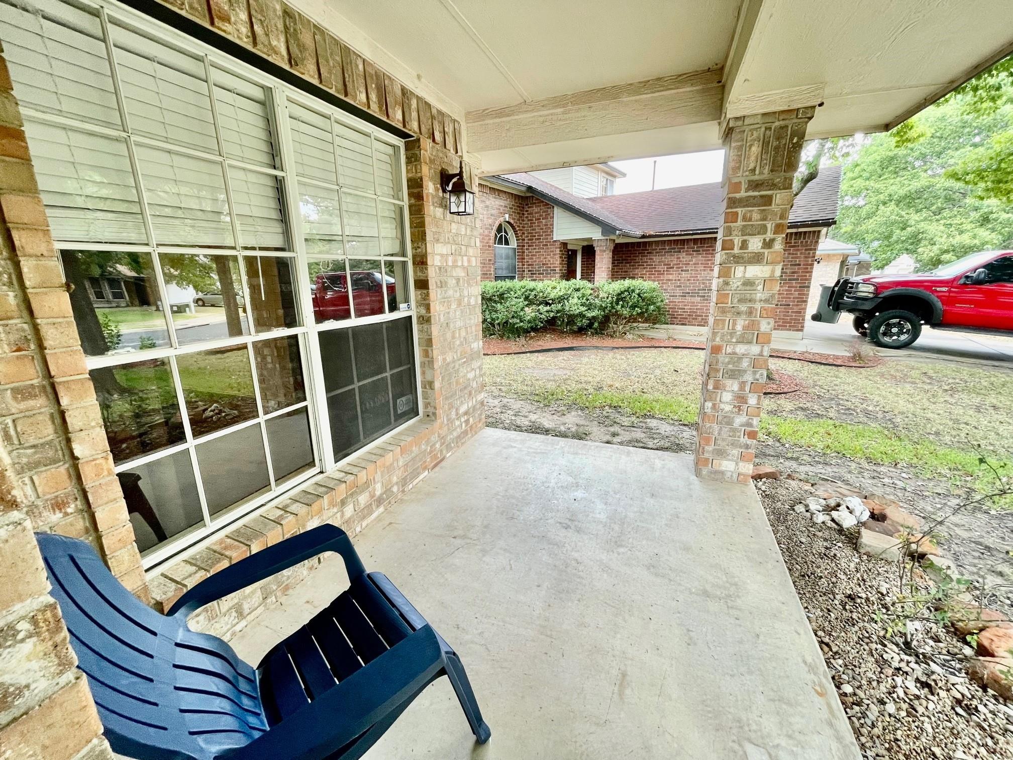 2603 Johnathan Way, Leander, TX 78641