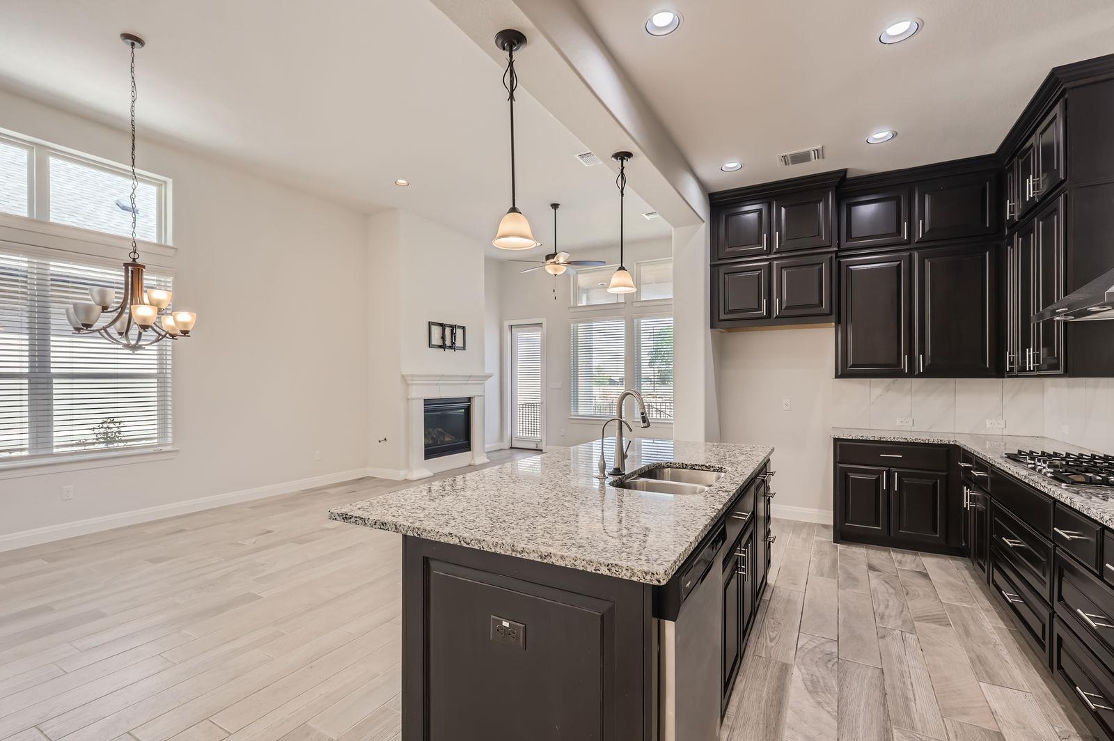 837 Faith Dr, Liberty Hill, TX 78642