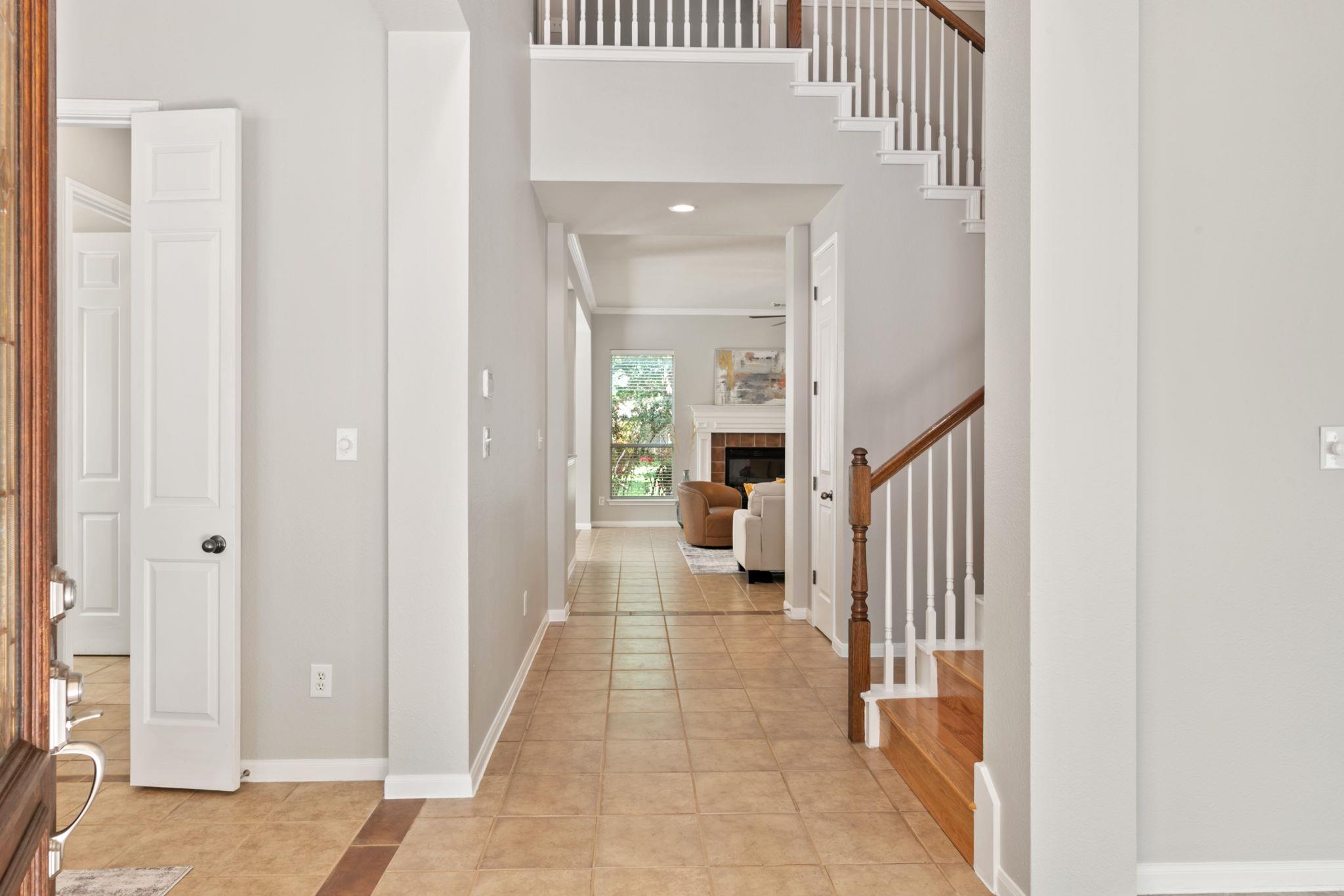 6521 Walebridge Ln, Austin, TX 78739