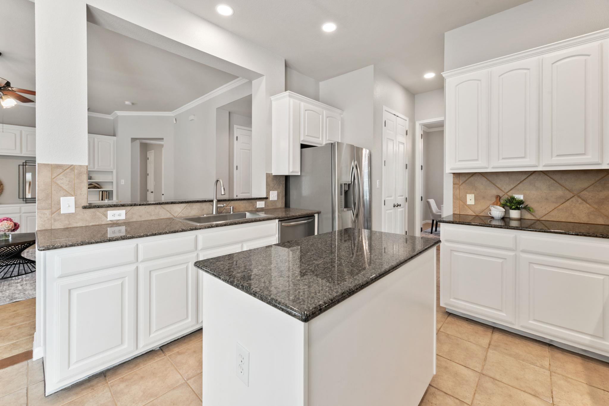 6521 Walebridge Ln, Austin, TX 78739