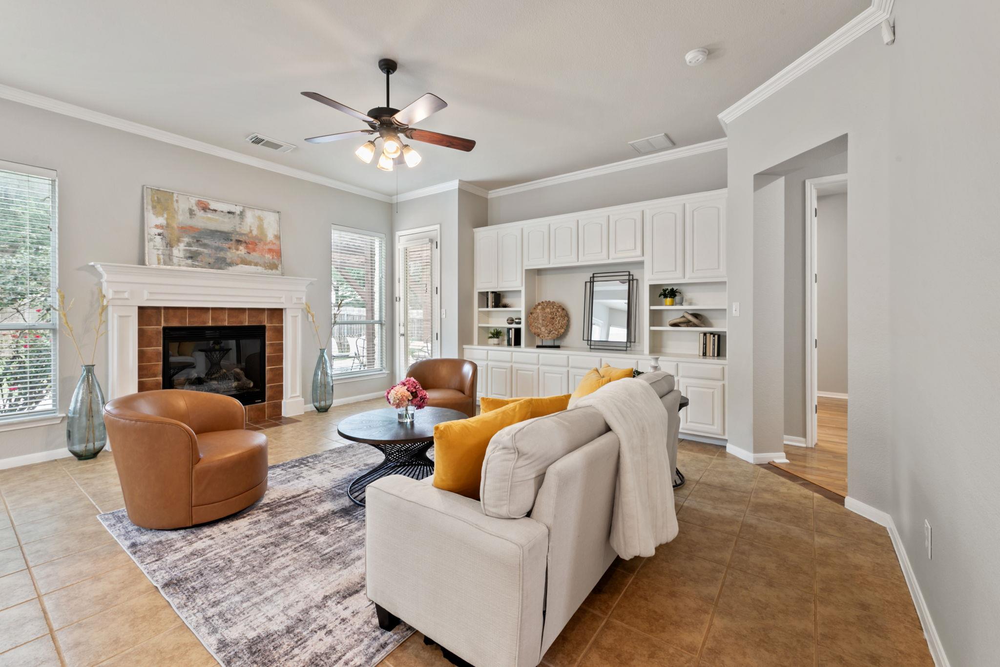 6521 Walebridge Ln, Austin, TX 78739