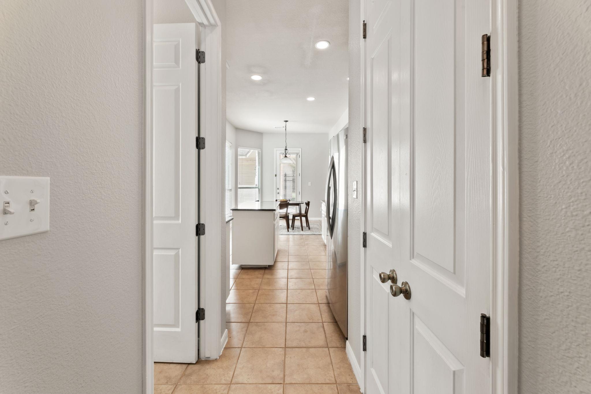 6521 Walebridge Ln, Austin, TX 78739