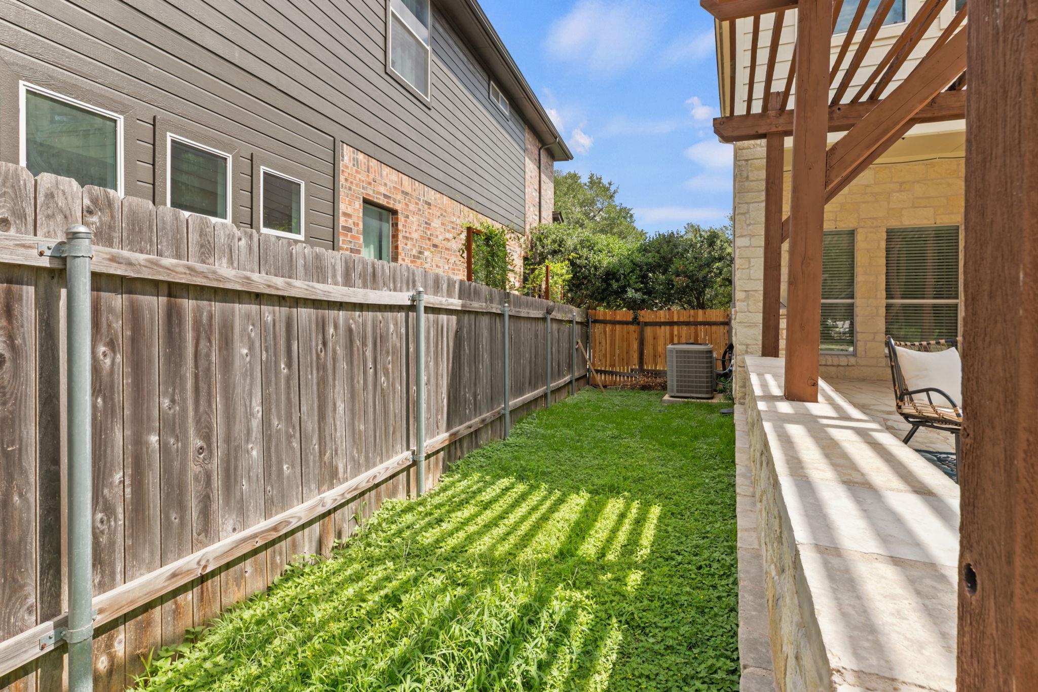 6521 Walebridge Ln, Austin, TX 78739