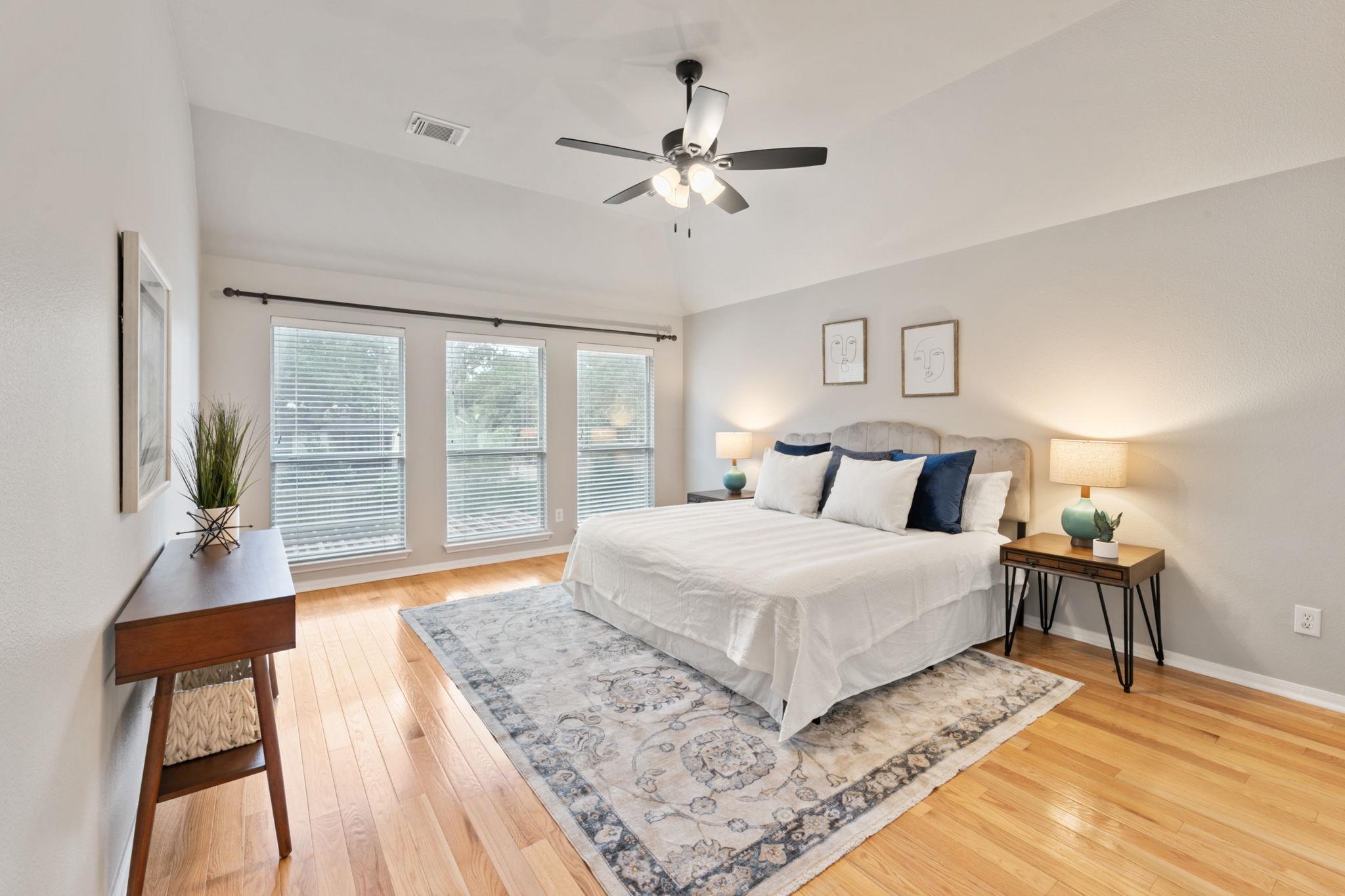 6521 Walebridge Ln, Austin, TX 78739