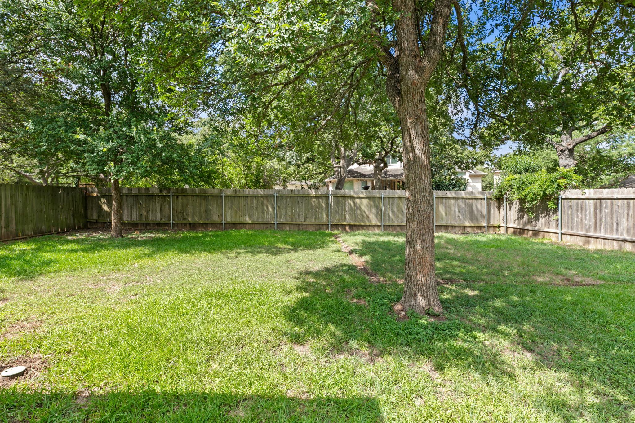 6521 Walebridge Ln, Austin, TX 78739