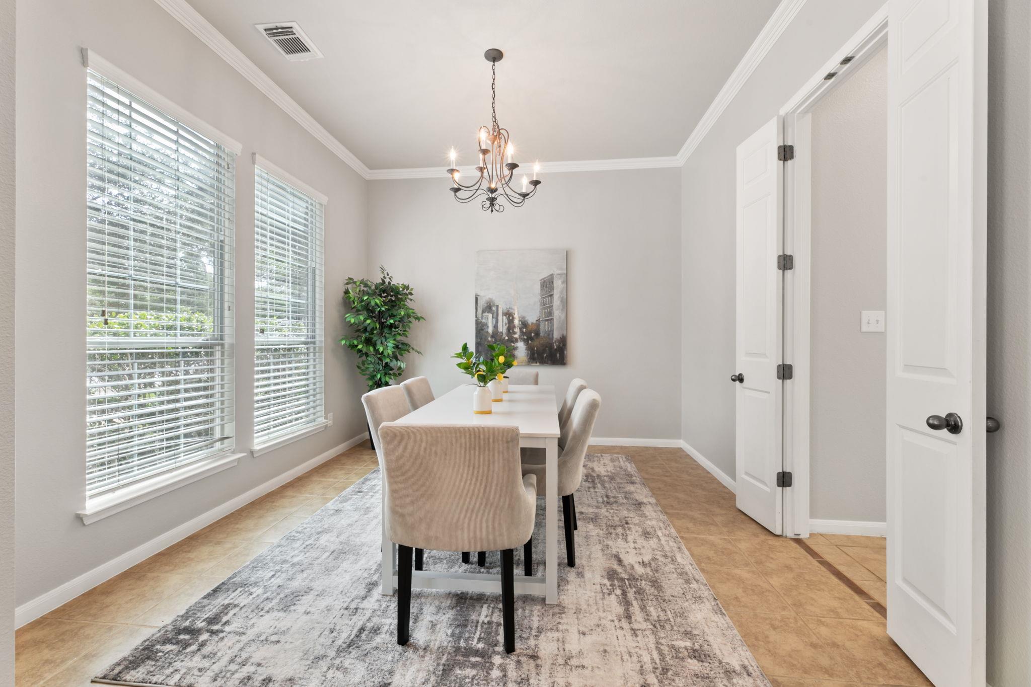 6521 Walebridge Ln, Austin, TX 78739