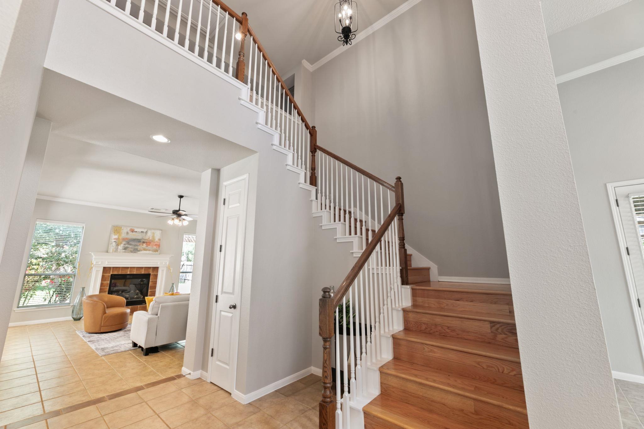 6521 Walebridge Ln, Austin, TX 78739