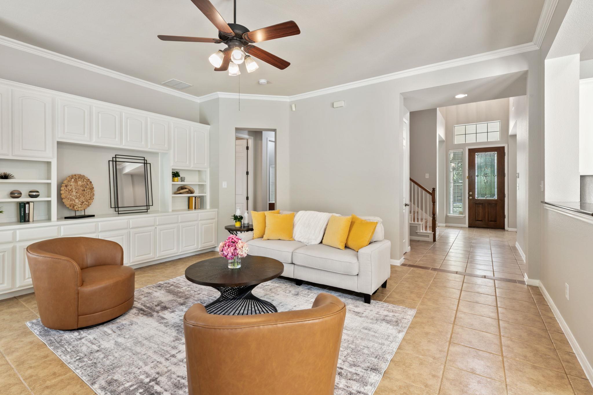 6521 Walebridge Ln, Austin, TX 78739