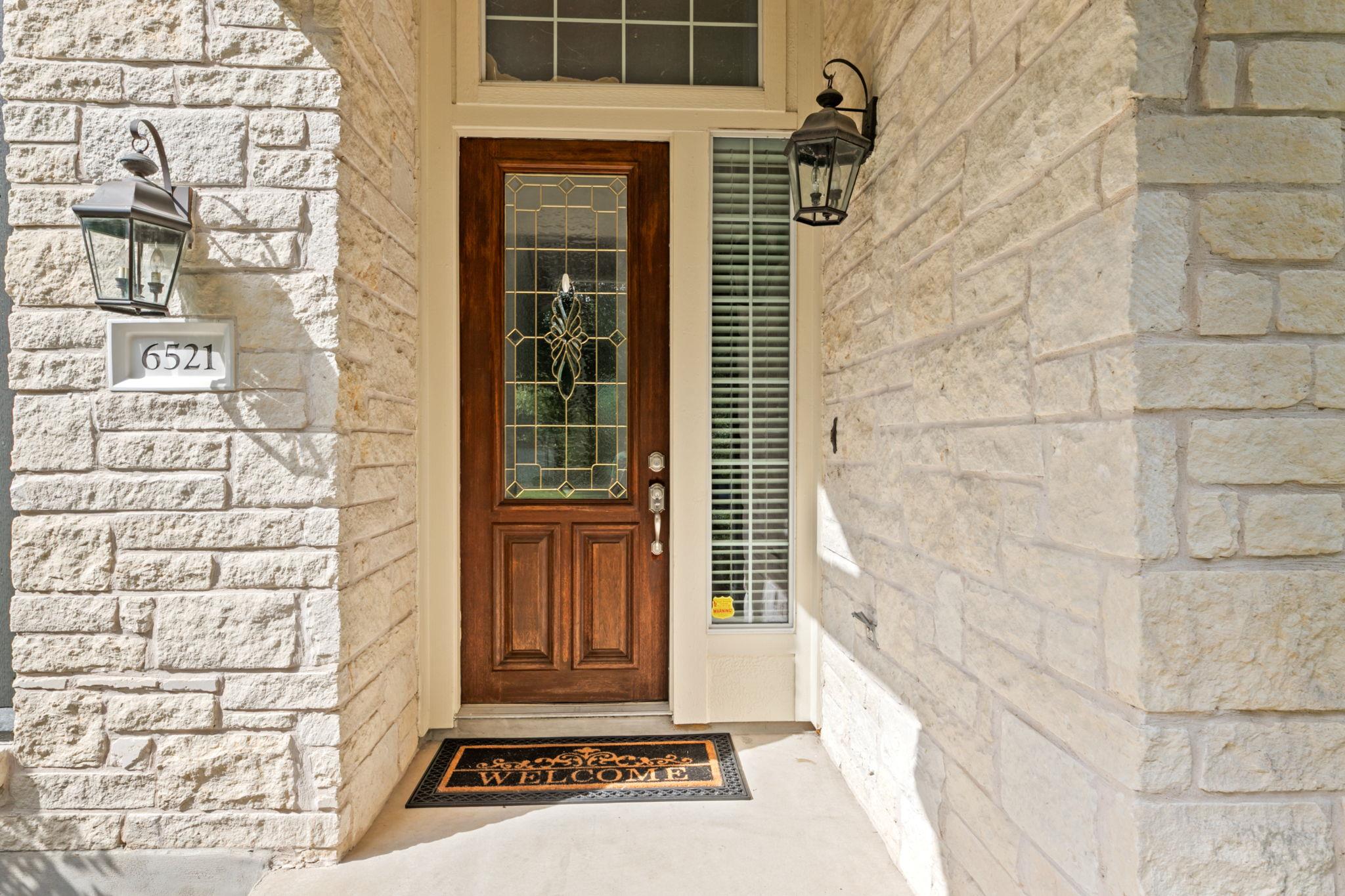 6521 Walebridge Ln, Austin, TX 78739