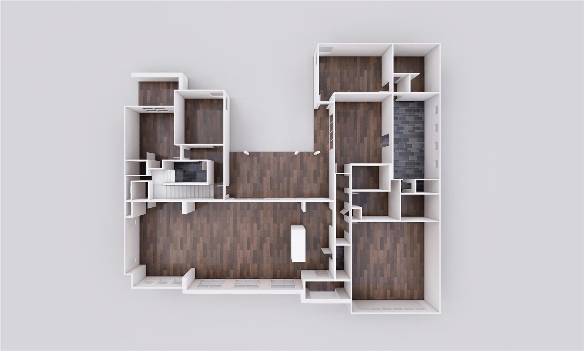 1107 Canyon Edge Dr, Austin, TX 78733