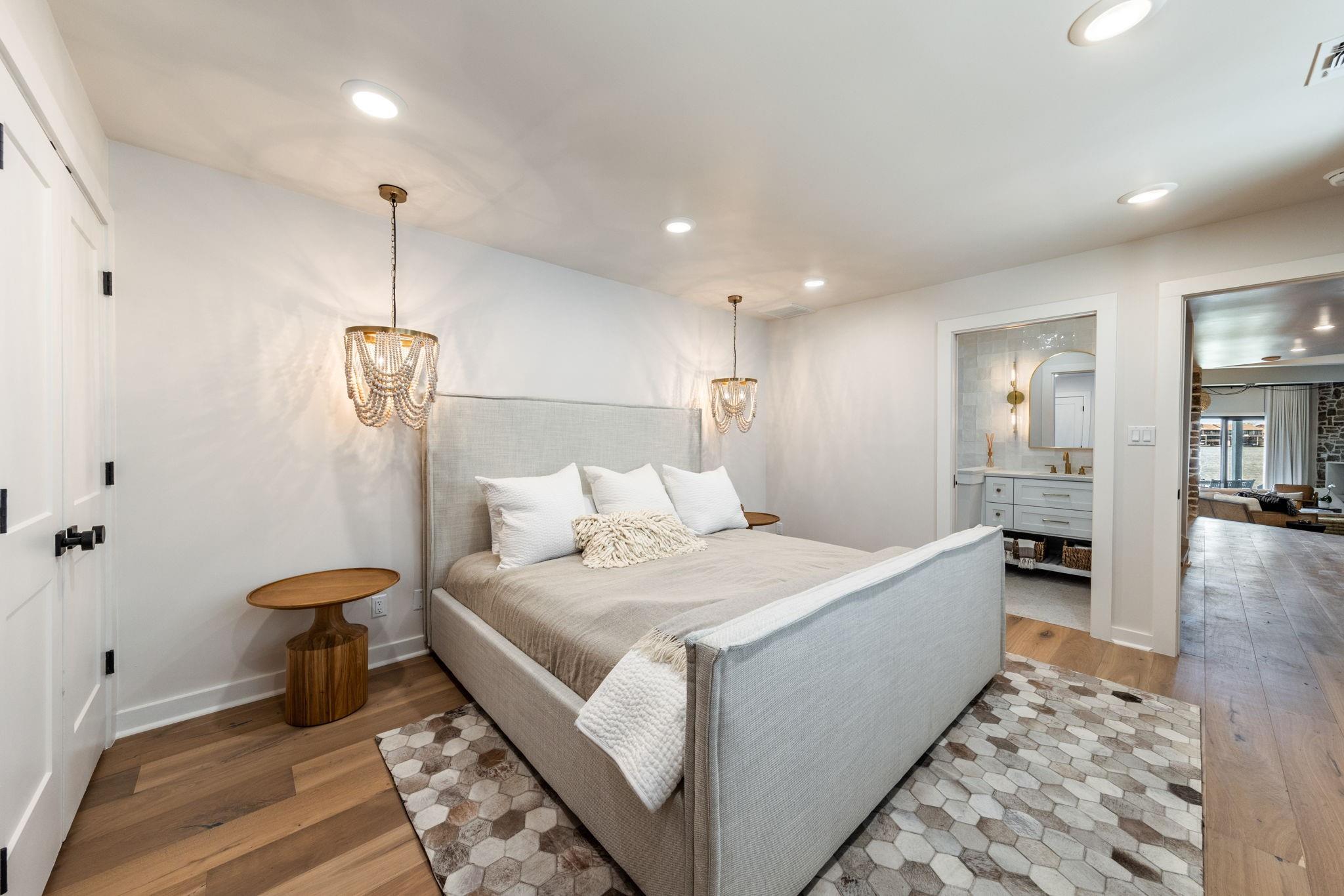 402 Island Dr # B, Horseshoe Bay, TX 78657