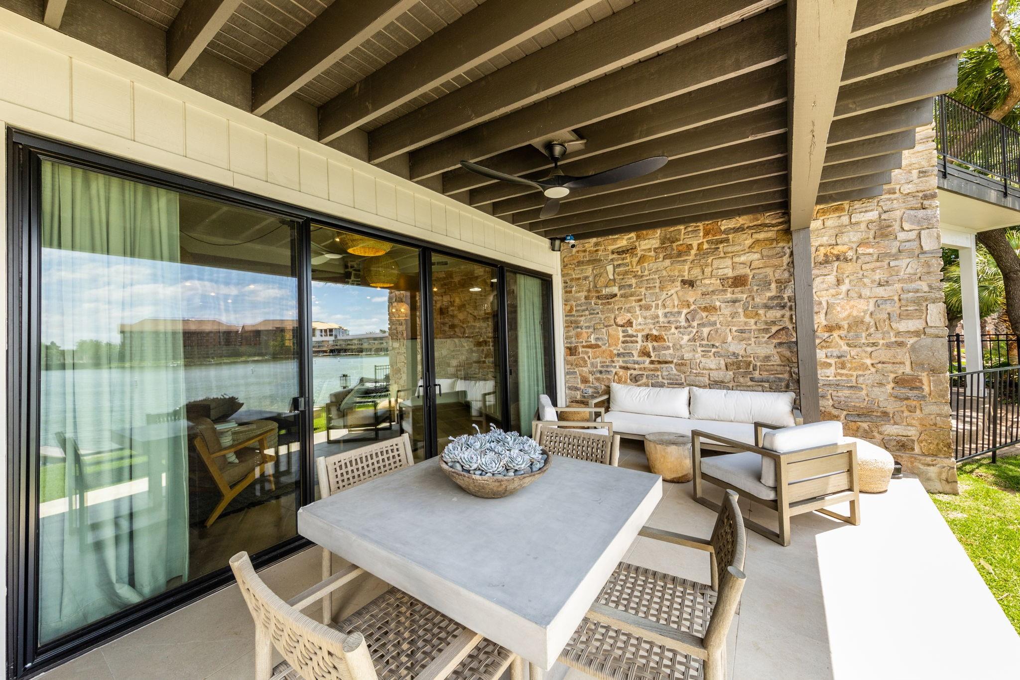 402 Island Dr # B, Horseshoe Bay, TX 78657