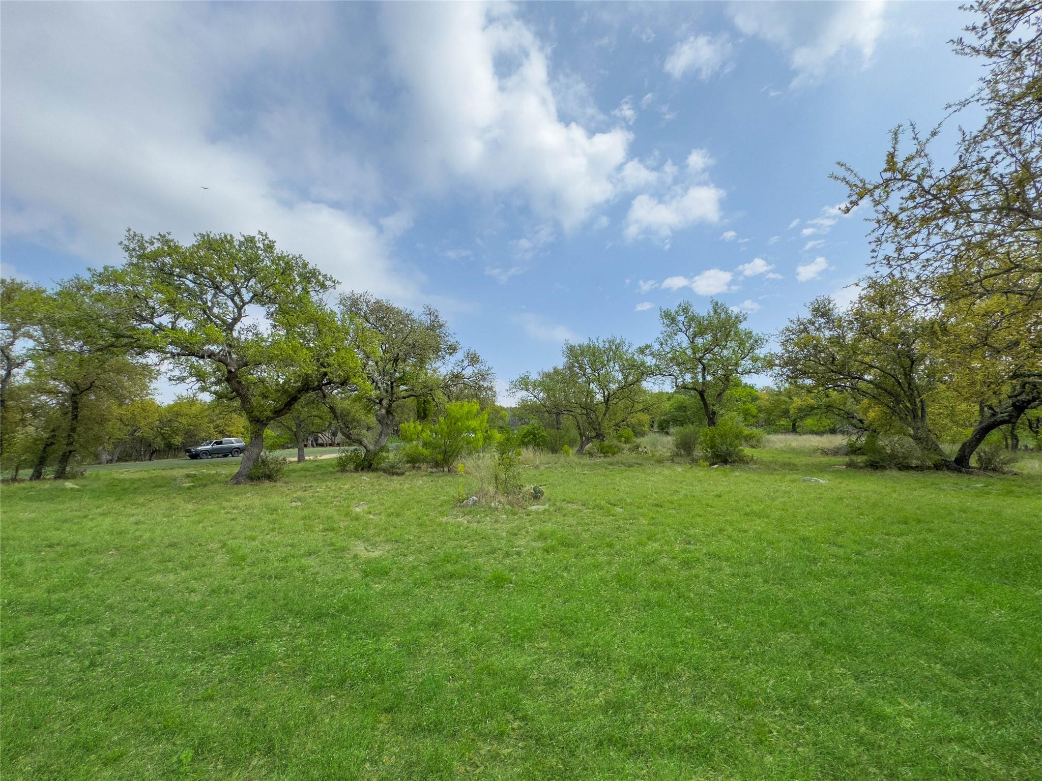 Lot 23153 Hi Circle S/Slick Rock, Horseshoe Bay, TX 78657