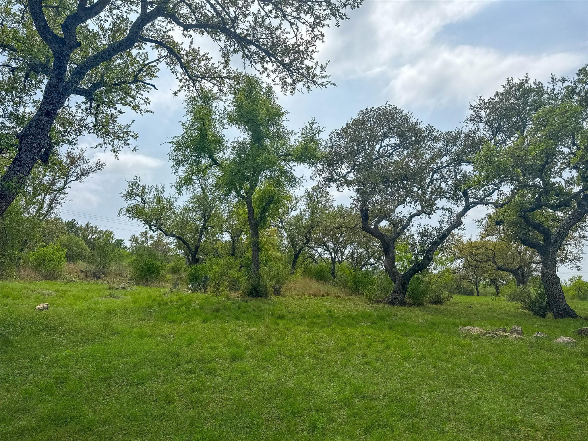 Lot 23153 Hi Circle S/Slick Rock, Horseshoe Bay, TX 78657