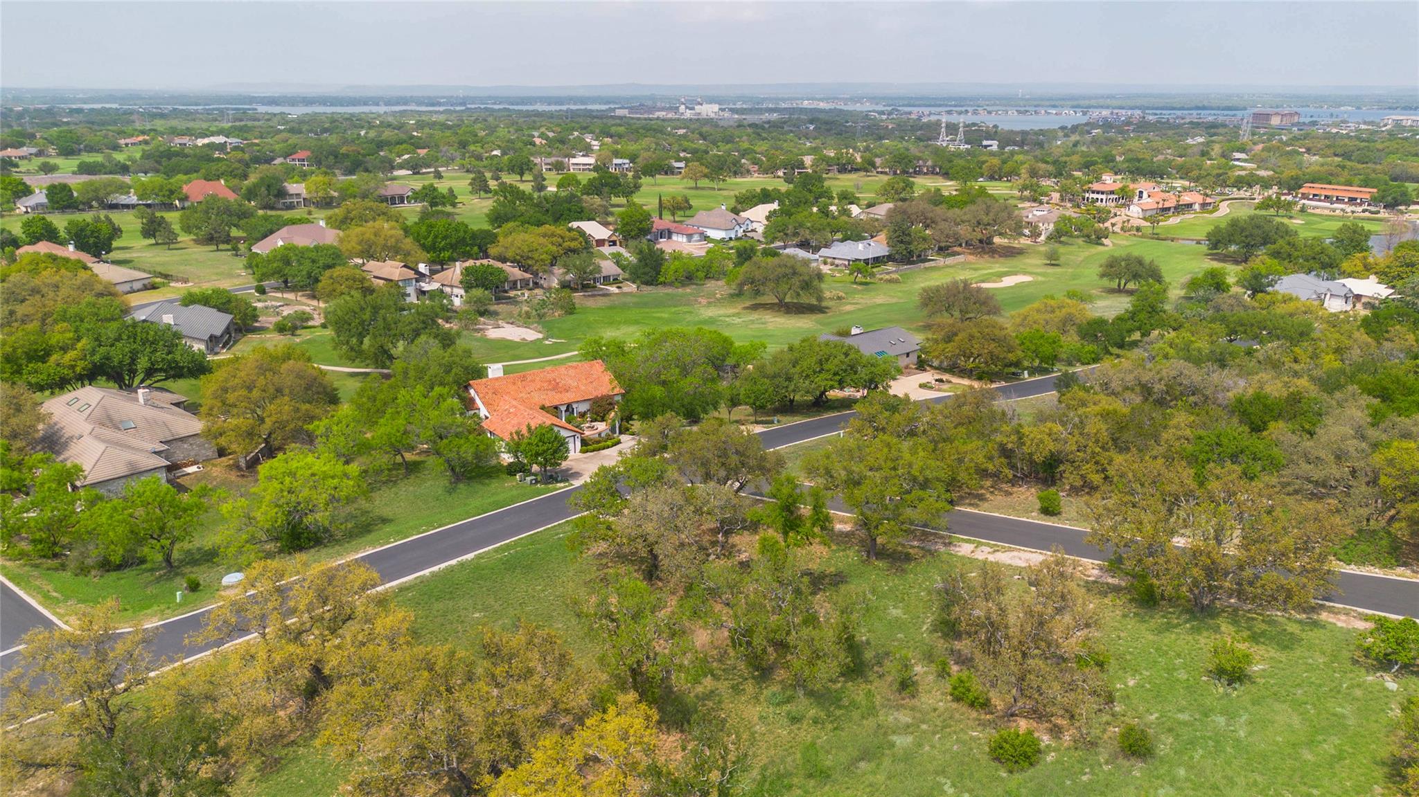 Lot 23153 Hi Circle S/Slick Rock, Horseshoe Bay, TX 78657