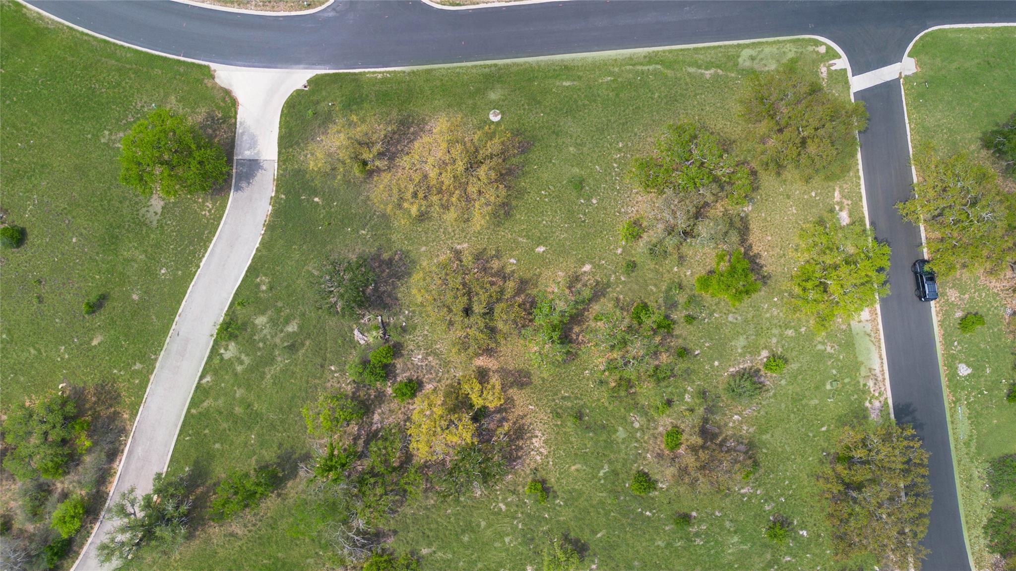 Lot 23153 Hi Circle S/Slick Rock, Horseshoe Bay, TX 78657