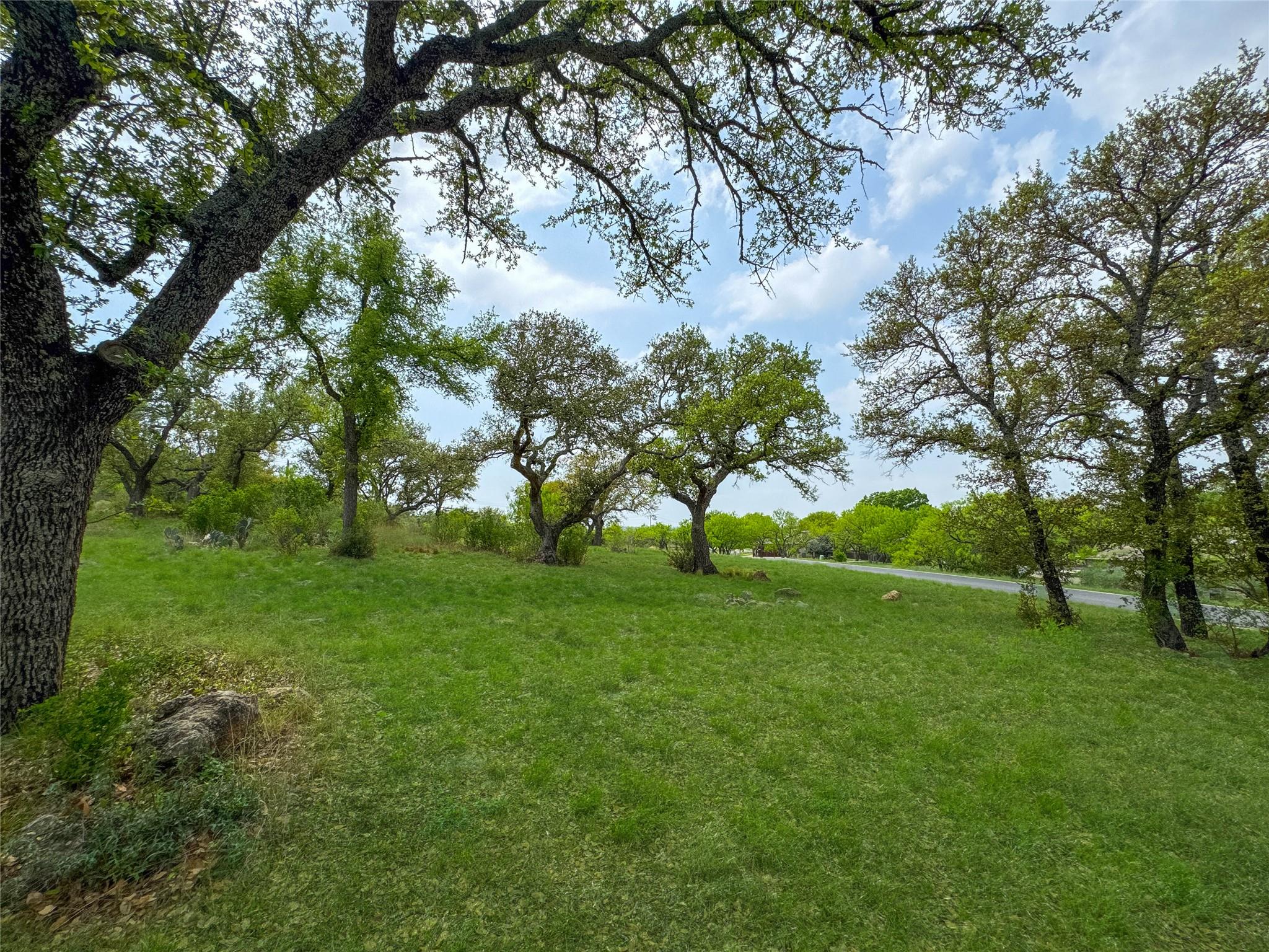 Lot 23153 Hi Circle S/Slick Rock, Horseshoe Bay, TX 78657